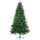 Vidaxl Kunstkerstboom mit lebensechten Nadeln 150 cm Grün
