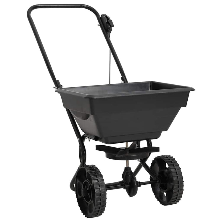VIDAXL -Ausbreitungsmodell 15 L 92x46x70 cm PVC und Stahl