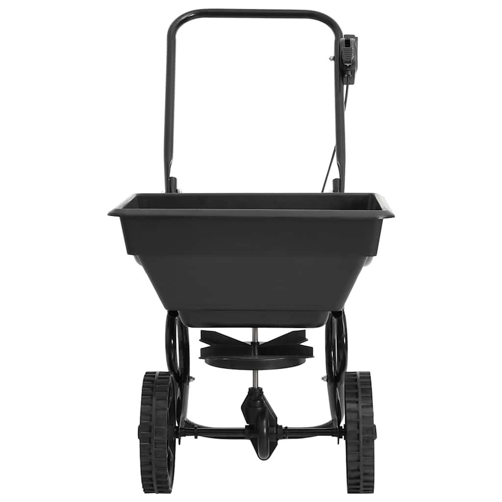 VIDAXL -Ausbreitungsmodell 15 L 92x46x70 cm PVC und Stahl
