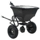 Vidaxx Spreader Tow Modell 45 l 125x74x79 cm PVC und Stahl