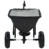 Vidaxx Spreader Tow Modell 45 l 125x74x79 cm PVC und Stahl