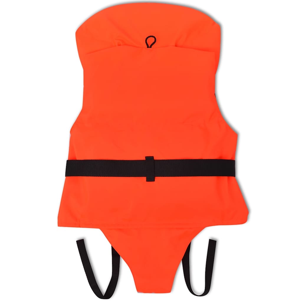 Vidaxl Kinderschwimmjacken 100 n 10-20 kg 4 Teile