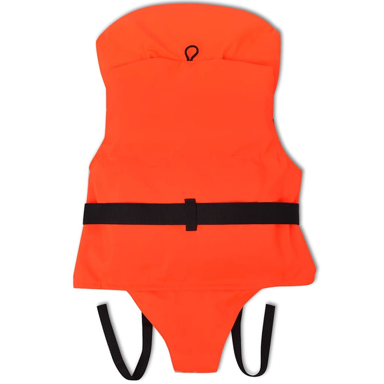 Vidaxl Kinderschwimmjacken 100 n 10-20 kg 4 Teile
