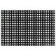 Vidaxl Rubbermat 22 mm 80x120 cm