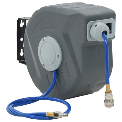 VIDAXL Automatische Lufttreue 3 8 12 m