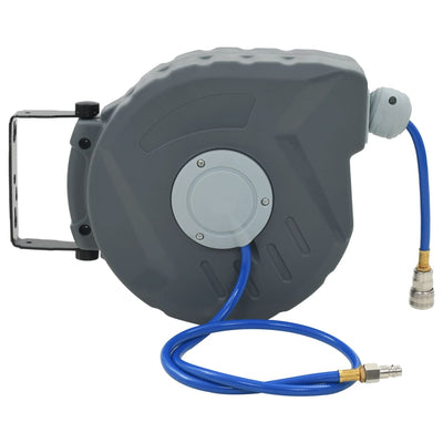 VIDAXL Automatische Lufttreue 3 8 12 m