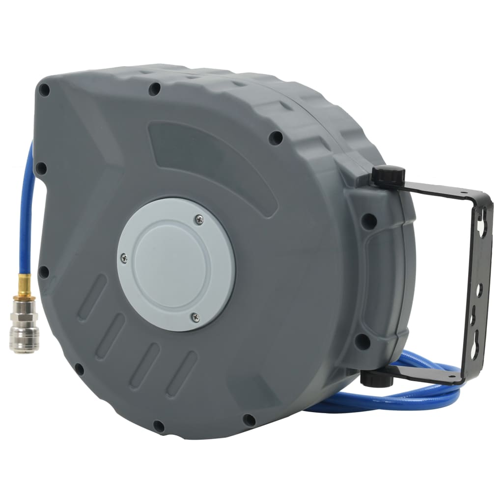 VIDAXL Automatische Lufttreue 3 8 12 m