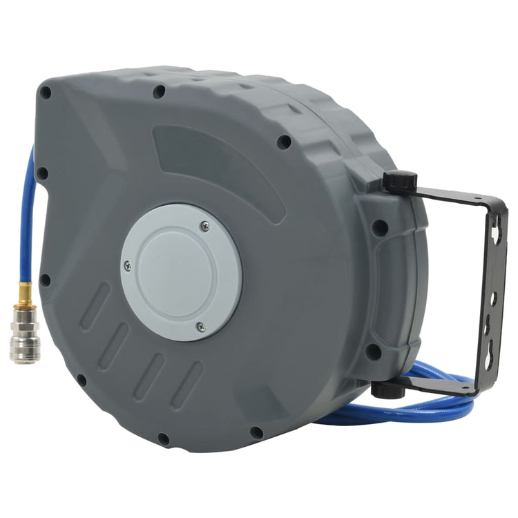 VIDAXL Automatische Lufttreue 3 8 12 m