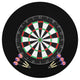 Vidaxl Dartbord Professional mit 6 Darts und Sursal Sisal