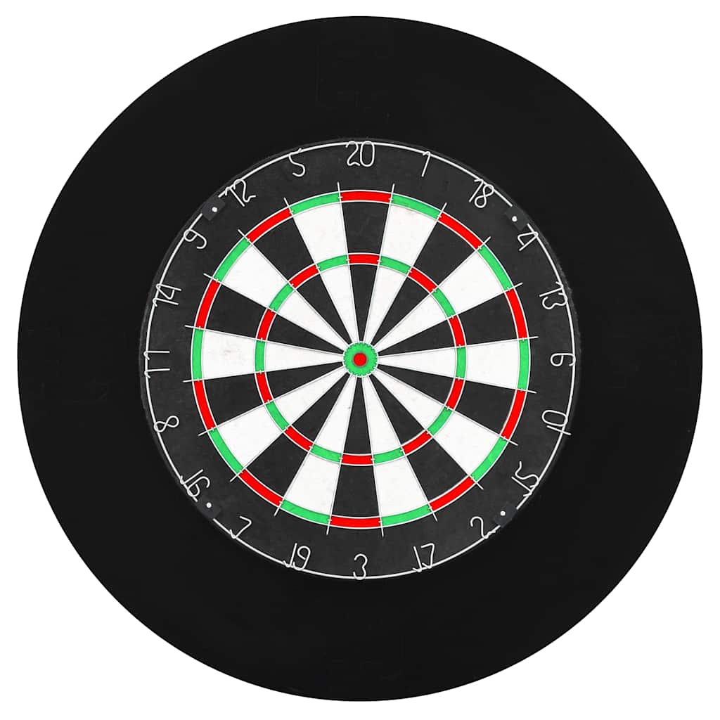 Vidaxl Dartbord Professional mit 6 Darts und Sursal Sisal