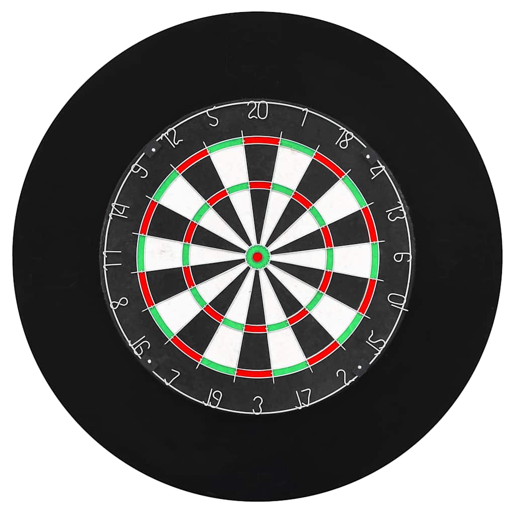 Vidaxl Dartboard Surround Professional EVA