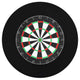 Vidaxl Dartboard Surround Professional EVA