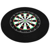 Vidaxl Dartboard Surround Professional EVA