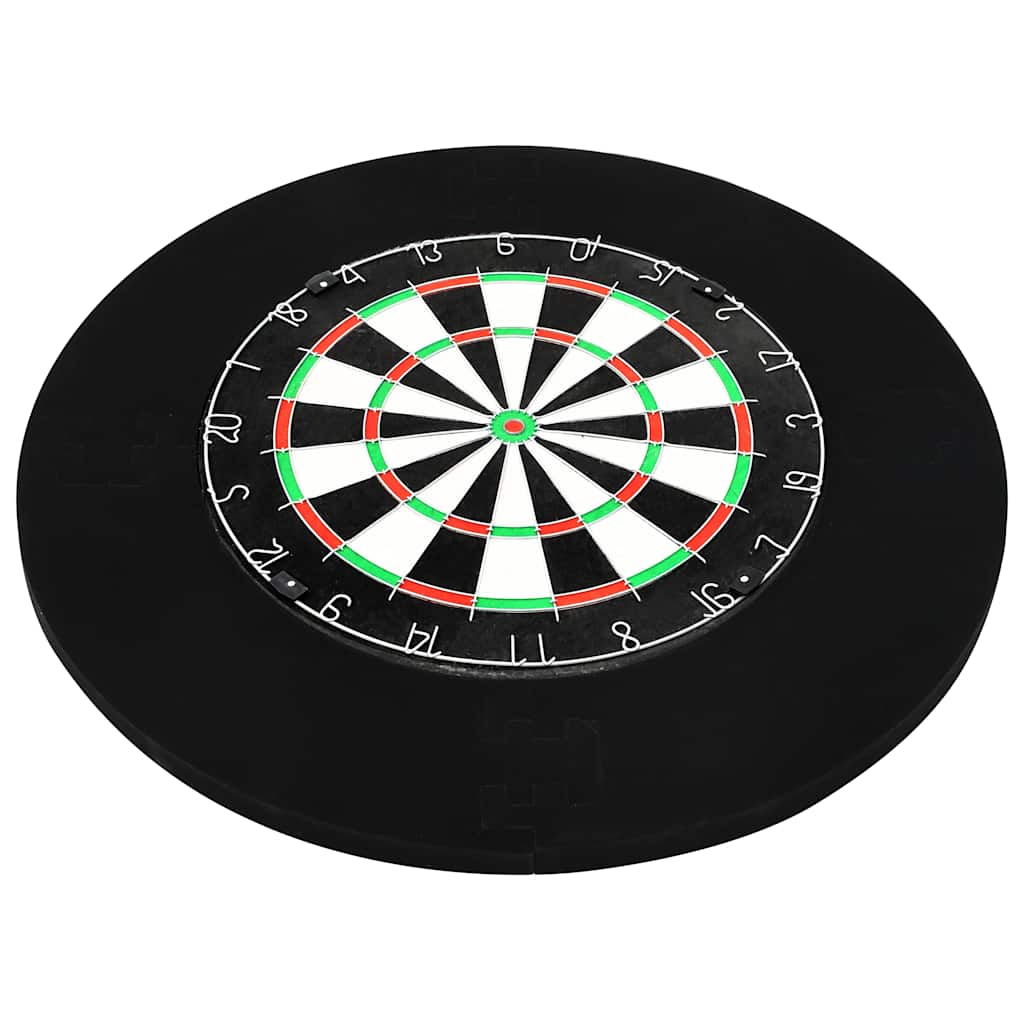 Vidaxl Dartboard Surround Professional EVA