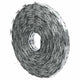 Vidaxl Shaver Mound Wire Concertina 500 m verzinkter Stahl
