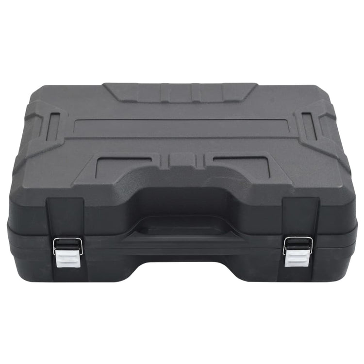 Vidaxl Lintsägen mit Basis- und Trägerstahl