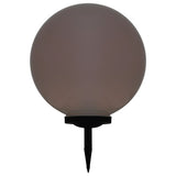 Vidaxl LED Solarlampe um 50 cm RGB - afbeelding 1