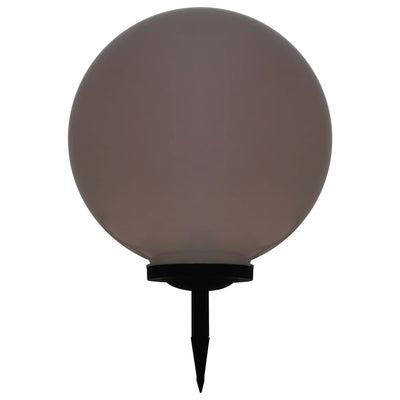 Vidaxl LED Solarlampe um 50 cm RGB