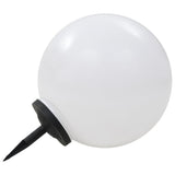 Vidaxl LED Solarlampe um 50 cm RGB - afbeelding 3