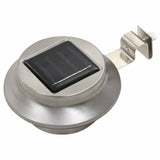 VIDAXL -LED -Solarlampen bei 12 cm Weiß 6 Sts - afbeelding 2