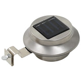 VIDAXL -LED -Solarlampen bei 12 cm Weiß 6 Sts - afbeelding 3