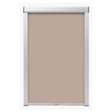 Vidaxl Roller Blind Damming Beige CK02 - afbeelding 3