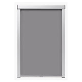 Vidaxl Roller Blind Damming Grey Mk04 - afbeelding 3