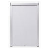 Vidaxl Roller Blind Damming White Mk04