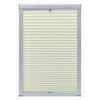 Vidaxl Roller Blind Faltencreme CK02