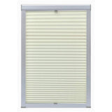 Vidaxl Roller Blind Faltencreme SK08 - afbeelding 3