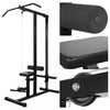 Vidaxl -Power Tower mit Halfter 60,5 kg