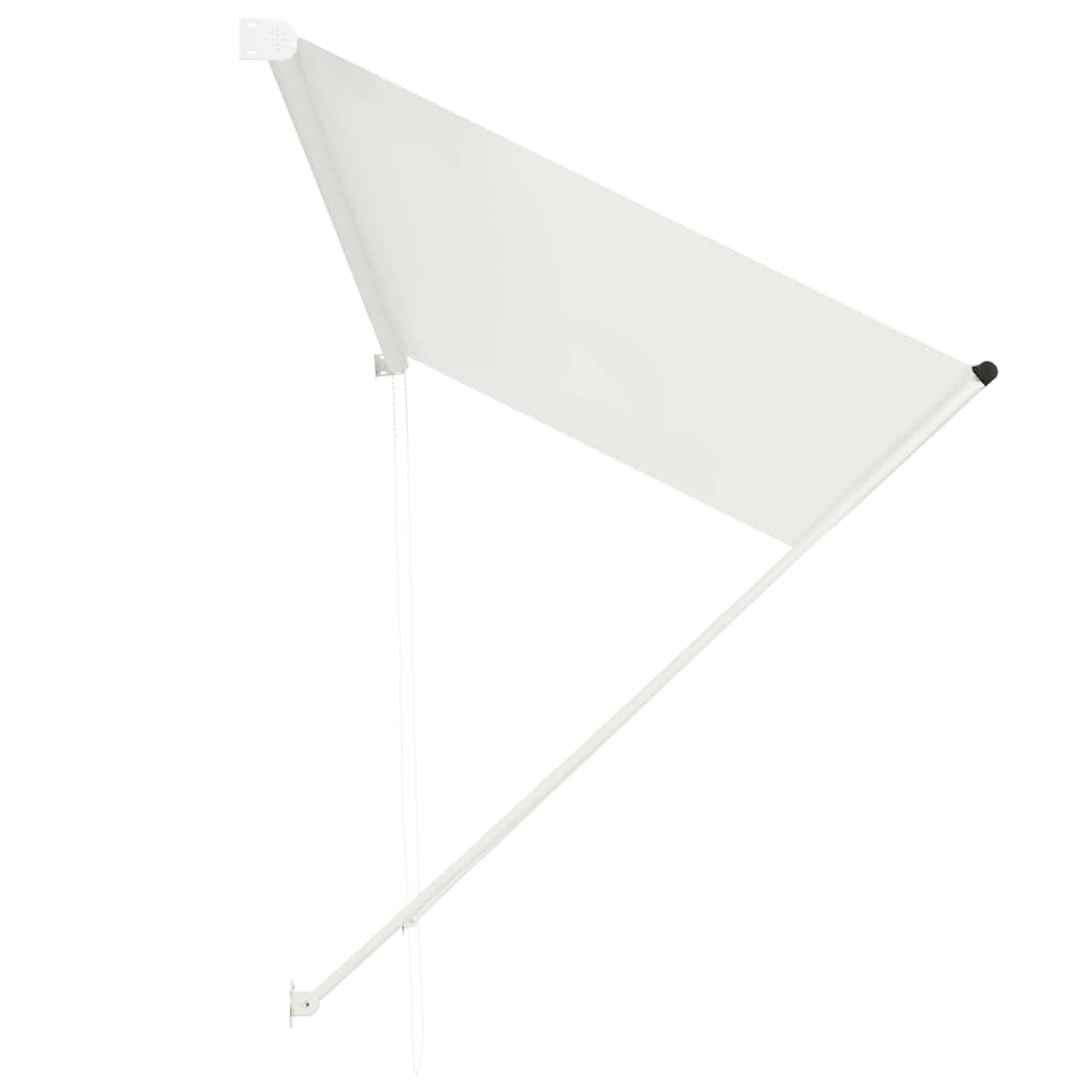 VIDAXL LUIFEL ERFEHLUNG 300X150 CM -Creme