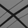 Vidaxl Arbor 4x4 m Anthrazit