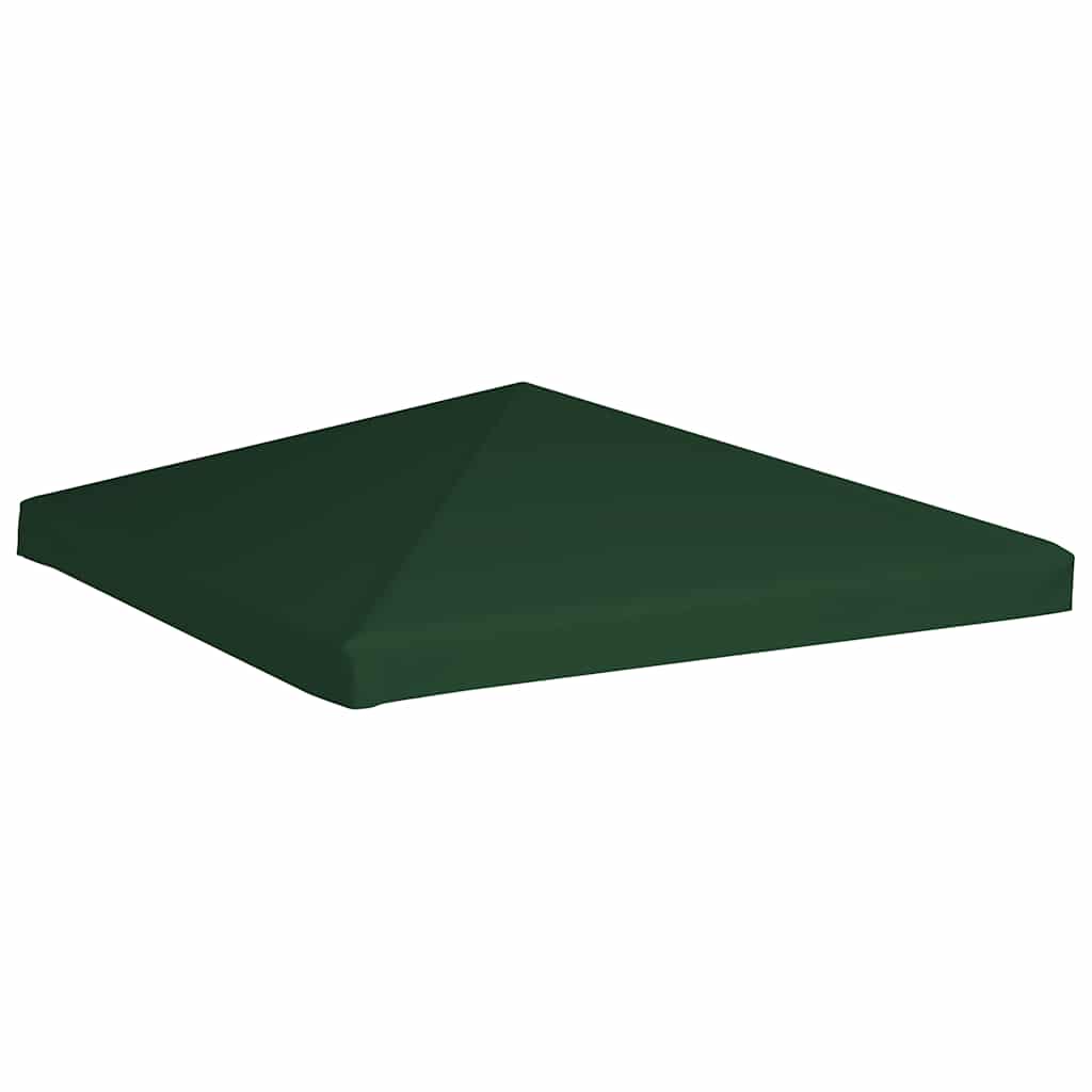 Vidaxl PREEP -Dach 310 g m² 3x3 m grün