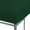 Vidaxl PREEP -Dach 310 g m² 3x3 m grün