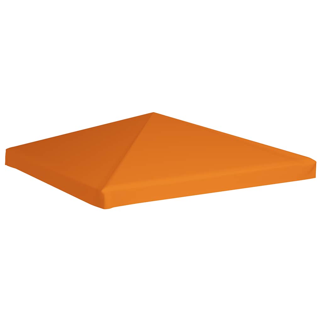 VIDAXL VORED RAACH 310 G M² 3x3 M orange