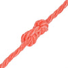 Vidaxl -Seil 14 mm 250 m Polypropylenorange verdreht