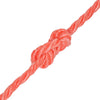Vidaxl -Seil 16 mm 100 m Polypropylenorange gedreht