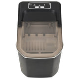 Vidaxl Ice Cube Machine 1,4 l 15 kg 24 h - afbeelding 3