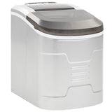 Vidaxl Ice Cube Machine 2,4 l 15 kg 24 h - afbeelding 1