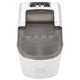 Vidaxl Ice Cube Machine 2,4 l 15 kg 24 h - afbeelding 3