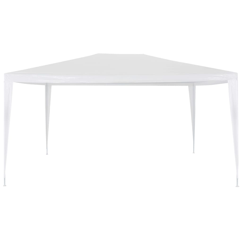 Vidaxl Partytent 3x4 Weiß