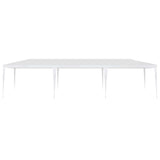 Vidaxl Partytent 3x9 m pe White - afbeelding 3