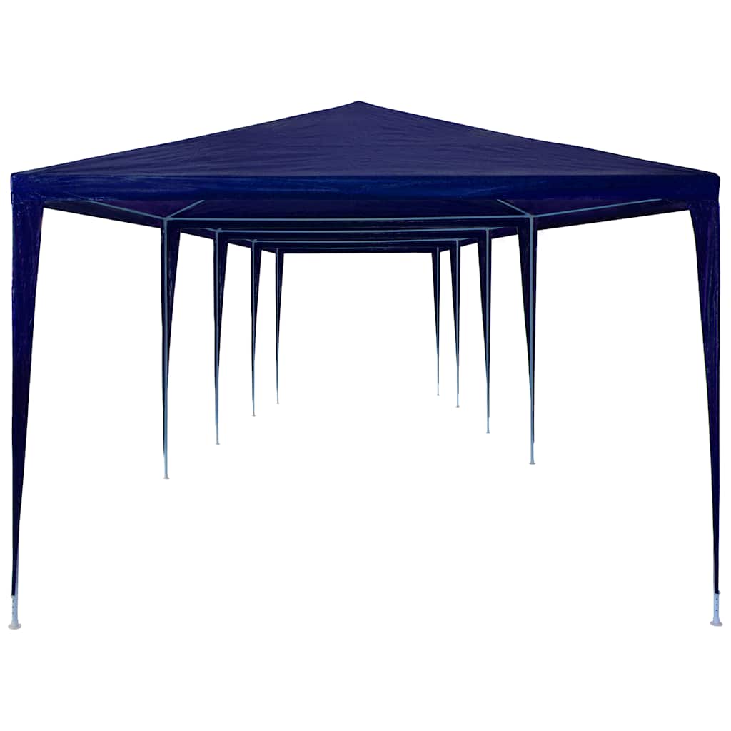 Vidaxl Partytent 3x12 m pe blau