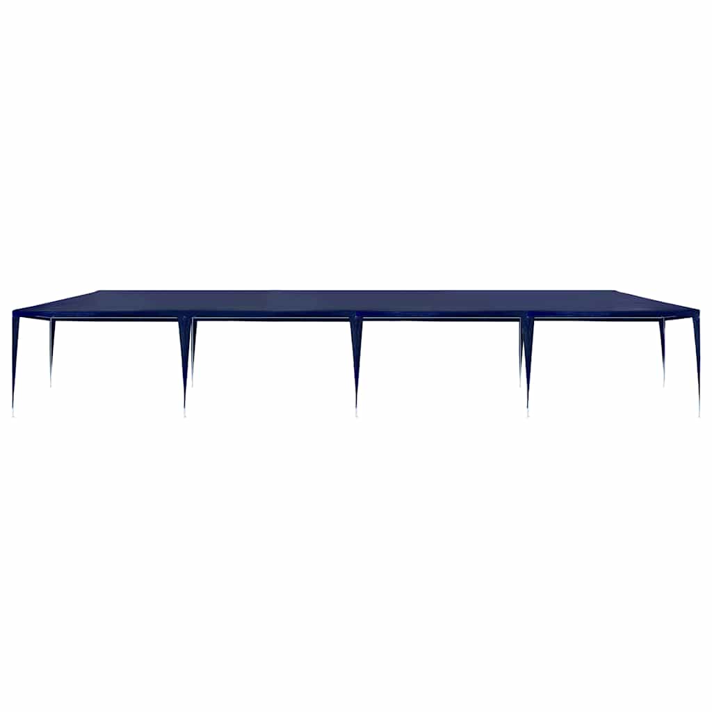Vidaxl Partytent 3x12 m pe blau