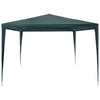 Vidaxl Partytent 3x3 m pe grün