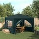 Vidaxl Partytent 3x3 m grün