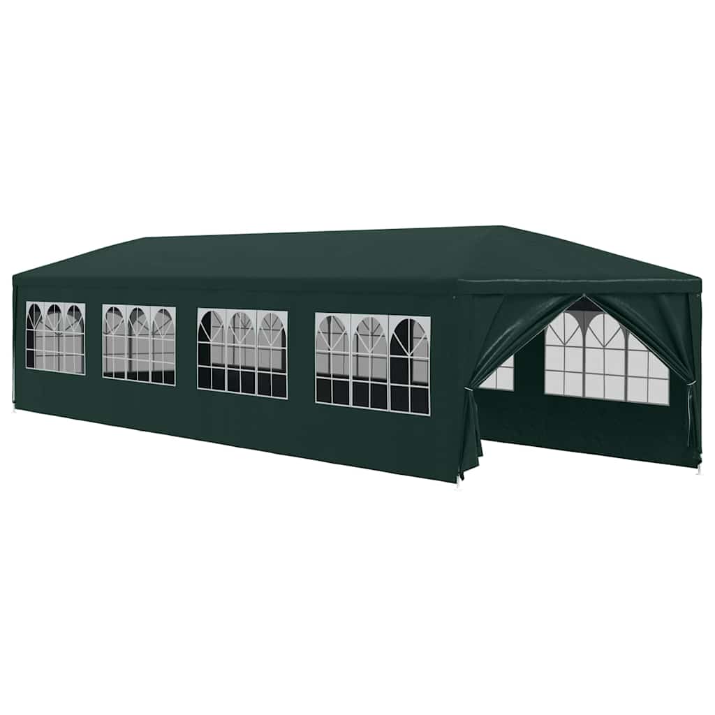 Vidaxl Partytent 3x12 m Grün