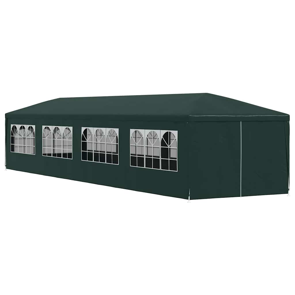 Vidaxl Partytent 3x12 m Grün