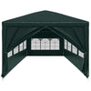 Vidaxl Partytent 3x12 m Grün